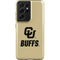 University of Colorado CU Buffs Galaxy S21 Ultra 5G Pro Case
