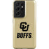 University of Colorado CU Buffs Galaxy S21 Ultra 5G Pro Case
