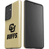 University of Colorado CU Buffs Galaxy S21 Ultra 5G Pro Case