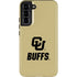 University of Colorado CU Buffs Galaxy S22 Plus Pro Case