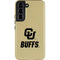 University of Colorado CU Buffs Galaxy S22 Pro Case