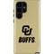 University of Colorado CU Buffs Galaxy S22 Ultra Pro Case
