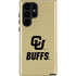 University of Colorado CU Buffs Galaxy S22 Ultra Pro Case