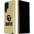 University of Colorado CU Buffs Galaxy S22 Ultra Pro Case