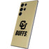 University of Colorado CU Buffs Galaxy S22 Ultra Skin