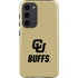 University of Colorado CU Buffs Galaxy S23 Plus Pro Case