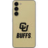 University of Colorado CU Buffs Galaxy S23 Plus Skin