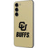 University of Colorado CU Buffs Galaxy S23 Plus Skin