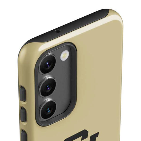 University of Colorado CU Buffs Galaxy S23 Pro Case