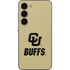University of Colorado CU Buffs Galaxy S23 Skin