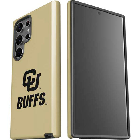 University of Colorado CU Buffs Galaxy S23 Ultra Pro Case