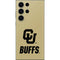 University of Colorado CU Buffs Galaxy Skins