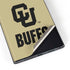 University of Colorado CU Buffs Galaxy Skins