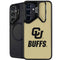 University of Colorado CU Buffs Galaxy S24 FE Kickstand Case