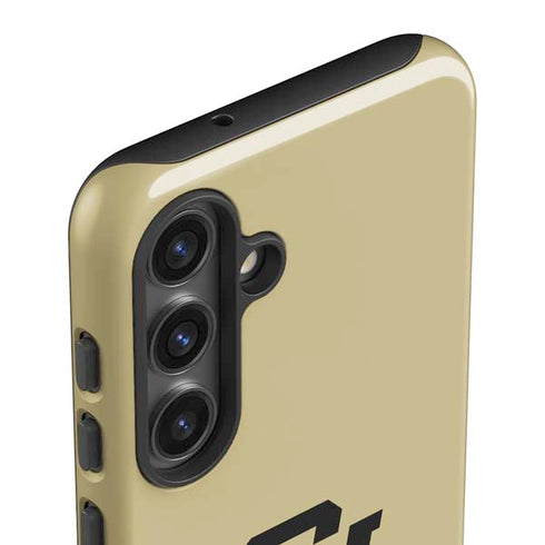 University of Colorado CU Buffs Galaxy S25 Impact Case
