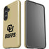 University of Colorado CU Buffs Galaxy S25 Impact Case
