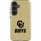 University of Colorado CU Buffs Galaxy S25 Plus Impact Case