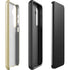 University of Colorado CU Buffs Galaxy S25 Plus Impact Case