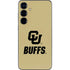University of Colorado CU Buffs Galaxy S25 Plus Skin