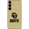 University of Colorado CU Buffs Galaxy S24 Skin
