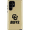 University of Colorado CU Buffs Galaxy S25 Ultra Impact Case