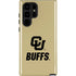 University of Colorado CU Buffs Galaxy S25 Ultra Impact Case
