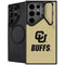 University of Colorado CU Buffs Galaxy S25 Ultra Kickstand Case