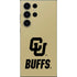 University of Colorado CU Buffs Galaxy S24 Ultra Skin