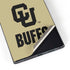University of Colorado CU Buffs Galaxy S25 Ultra Skin