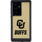 University of Colorado CU Buffs Galaxy S24 Ultra Waterproof Case