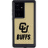 University of Colorado CU Buffs Galaxy S24 Ultra Waterproof Case