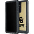 University of Colorado CU Buffs Galaxy S24 Ultra Waterproof Case