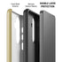 University of Colorado CU Buffs Galaxy S26 Impact Case
