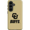University of Colorado CU Buffs Galaxy S26 Impact Case