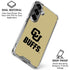 University of Colorado CU Buffs Galaxy S26 Plus Clear Case