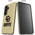 University of Colorado CU Buffs Galaxy S26 Plus Impact Case