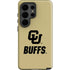 University of Colorado CU Buffs Galaxy S26 Ultra Impact Case