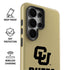 University of Colorado CU Buffs Galaxy S26 Ultra Impact Case