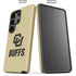 University of Colorado CU Buffs Galaxy S26 Ultra Impact Case