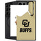 University of Colorado CU Buffs Galaxy S26 Ultra Kickstand Case