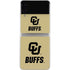 University of Colorado CU Buffs Galaxy Z Flip3 5G Skin