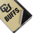 University of Colorado CU Buffs Galaxy Z Fold2 5G Skin