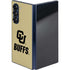 University of Colorado CU Buffs Galaxy Z Fold6 Skin