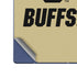 University of Colorado CU Buffs Galaxy Z Fold6 Skin