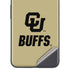 University of Colorado CU Buffs Google Pixel 4a 5G Skin