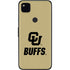 University of Colorado CU Buffs Google Pixel 4a Skin