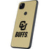 University of Colorado CU Buffs Google Pixel 4a Skin