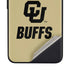 University of Colorado CU Buffs Google Pixel 4a Skin