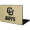 University of Colorado CU Buffs Google Pixelbook Go Skin