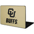 University of Colorado CU Buffs Google Pixelbook Go Skin